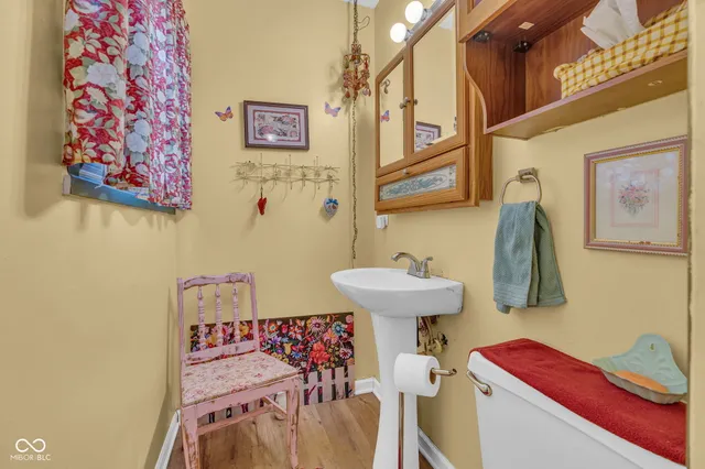 $235,000 | 239 Shelton Place, Whiteland, IN 46184