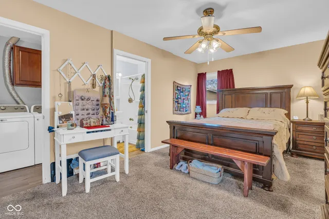 $235,000 | 239 Shelton Place, Whiteland, IN 46184