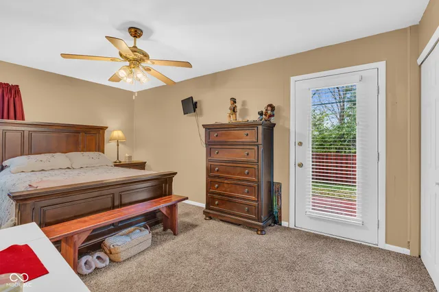 $235,000 | 239 Shelton Place, Whiteland, IN 46184