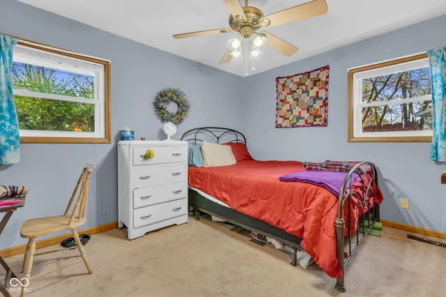 $235,000 | 239 Shelton Place, Whiteland, IN 46184