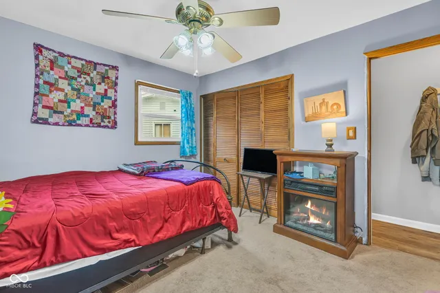 $235,000 | 239 Shelton Place, Whiteland, IN 46184