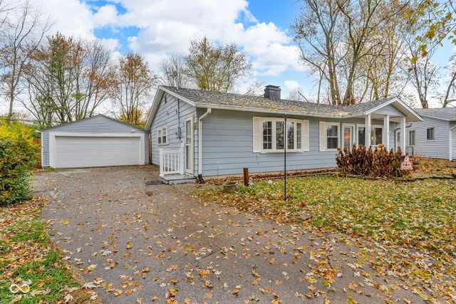 $235,000 | 239 Shelton Place, Whiteland, IN 46184