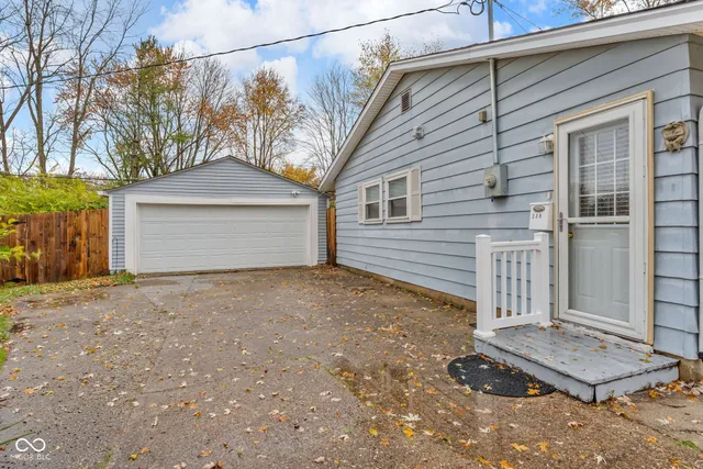 $235,000 | 239 Shelton Place, Whiteland, IN 46184