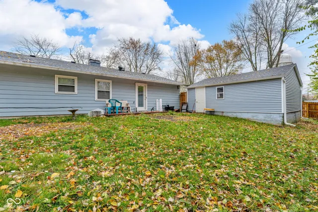 $235,000 | 239 Shelton Place, Whiteland, IN 46184