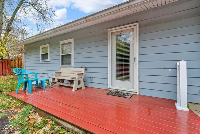 $235,000 | 239 Shelton Place, Whiteland, IN 46184