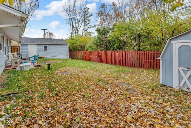 $235,000 | 239 Shelton Place, Whiteland, IN 46184