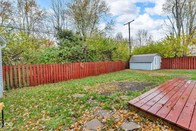 $235,000 | 239 Shelton Place, Whiteland, IN 46184