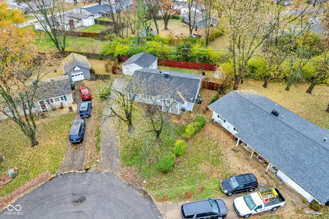 $235,000 | 239 Shelton Place, Whiteland, IN 46184