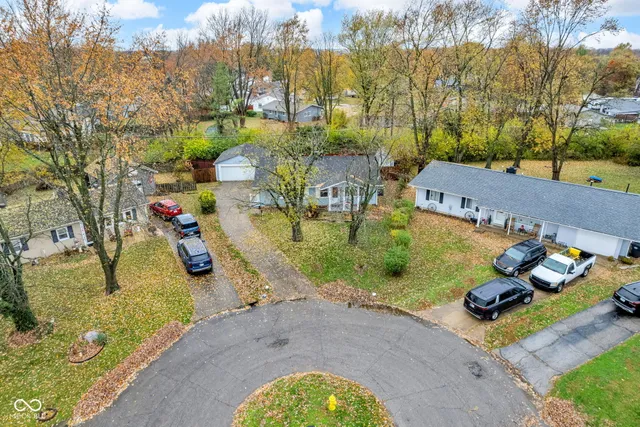 $235,000 | 239 Shelton Place, Whiteland, IN 46184