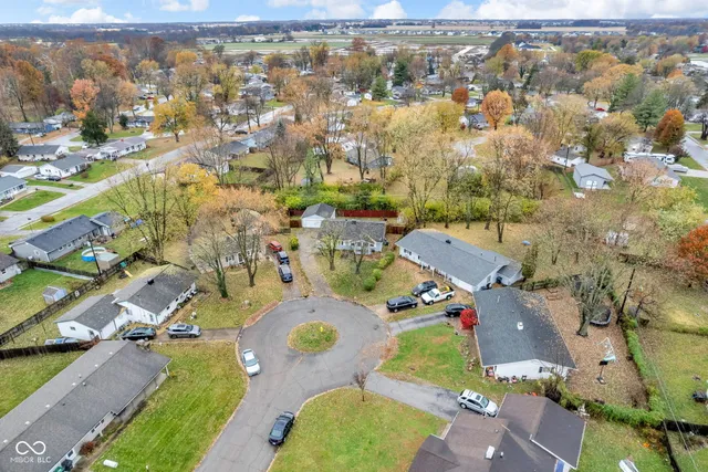 $235,000 | 239 Shelton Place, Whiteland, IN 46184