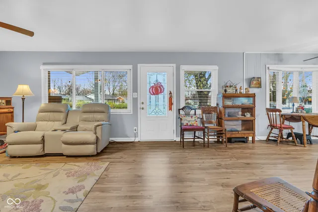 $235,000 | 239 Shelton Place, Whiteland, IN 46184