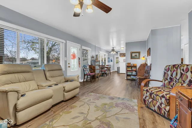 $235,000 | 239 Shelton Place, Whiteland, IN 46184