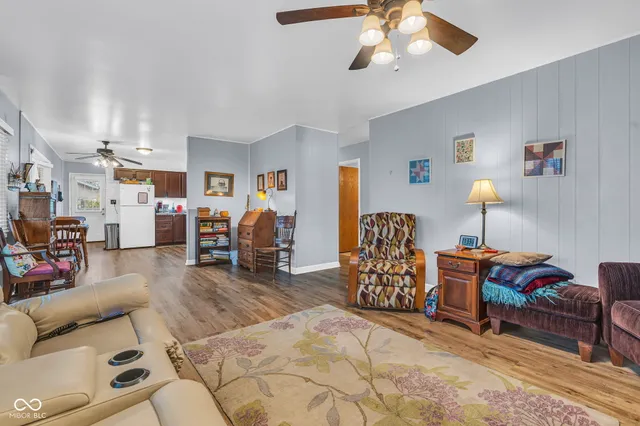 $235,000 | 239 Shelton Place, Whiteland, IN 46184