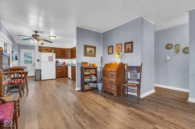 $235,000 | 239 Shelton Place, Whiteland, IN 46184