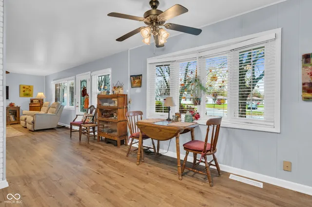 $235,000 | 239 Shelton Place, Whiteland, IN 46184