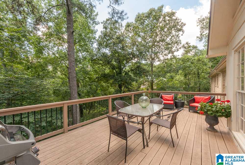 3731 Forest Run Road Birmingham, AL 35223 - Photo 40 of 41