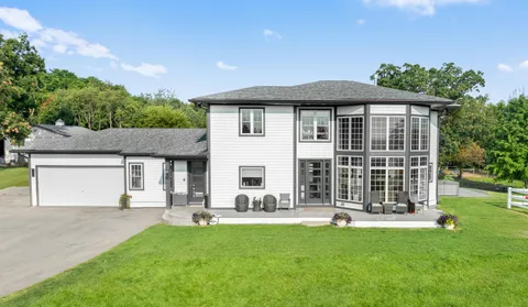 $1,599,000 | W1940 County Road D, Spring Prairie, WI 53105