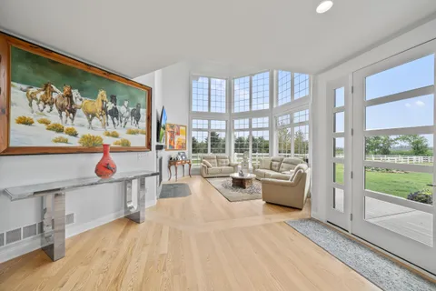 $1,599,000 | W1940 County Road D, Spring Prairie, WI 53105