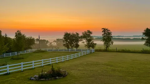 $1,599,000 | W1940 County Road D, Spring Prairie, WI 53105