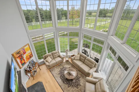 $1,599,000 | W1940 County Road D, Spring Prairie, WI 53105