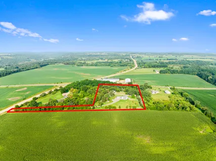 $1,599,000 | W1940 County Road D, Spring Prairie, WI 53105
