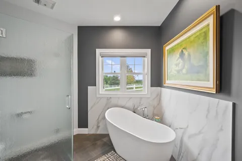 $1,599,000 | W1940 County Road D, Spring Prairie, WI 53105