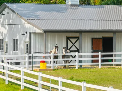 $1,599,000 | W1940 County Road D, Spring Prairie, WI 53105