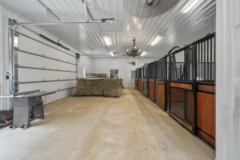 $1,599,000 | W1940 County Road D, Spring Prairie, WI 53105