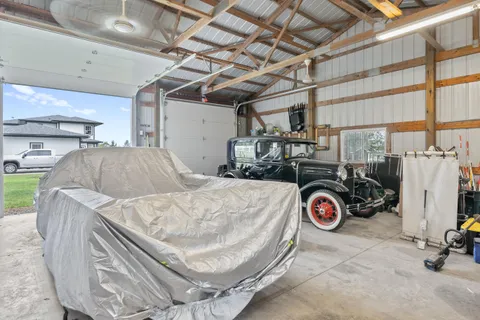 $1,599,000 | W1940 County Road D, Spring Prairie, WI 53105