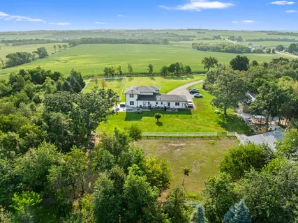 $1,599,000 | W1940 County Road D, Spring Prairie, WI 53105