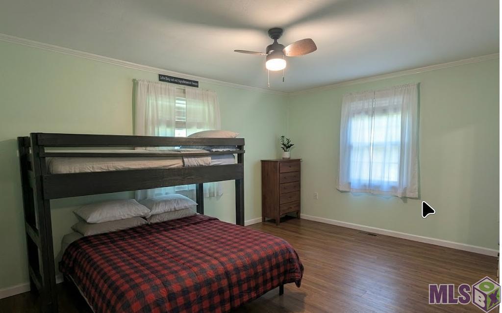 Additional Bedroom