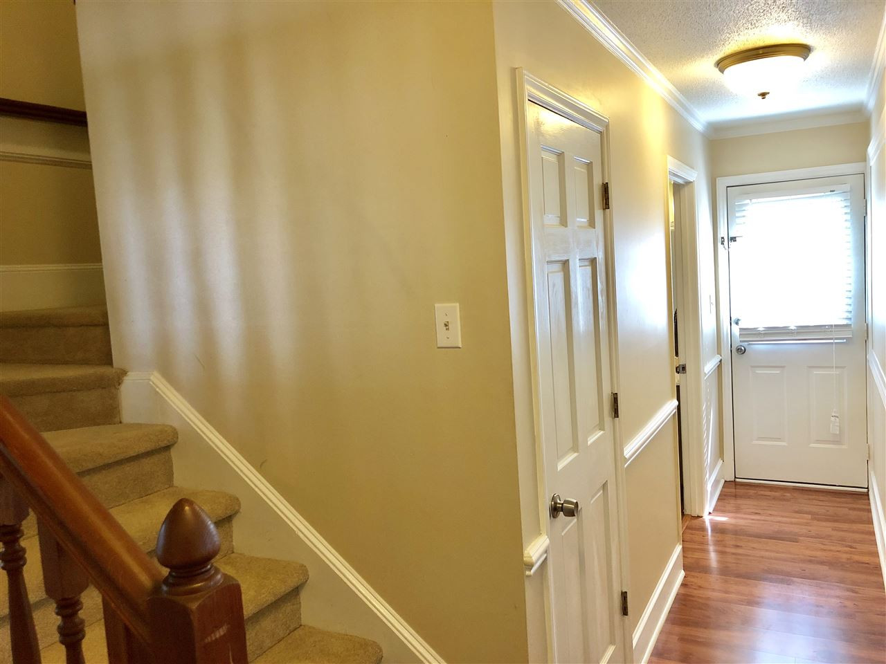 1917 Carthage Circle Raleigh, NC 27604 - Photo 5 of 25 Photo 5