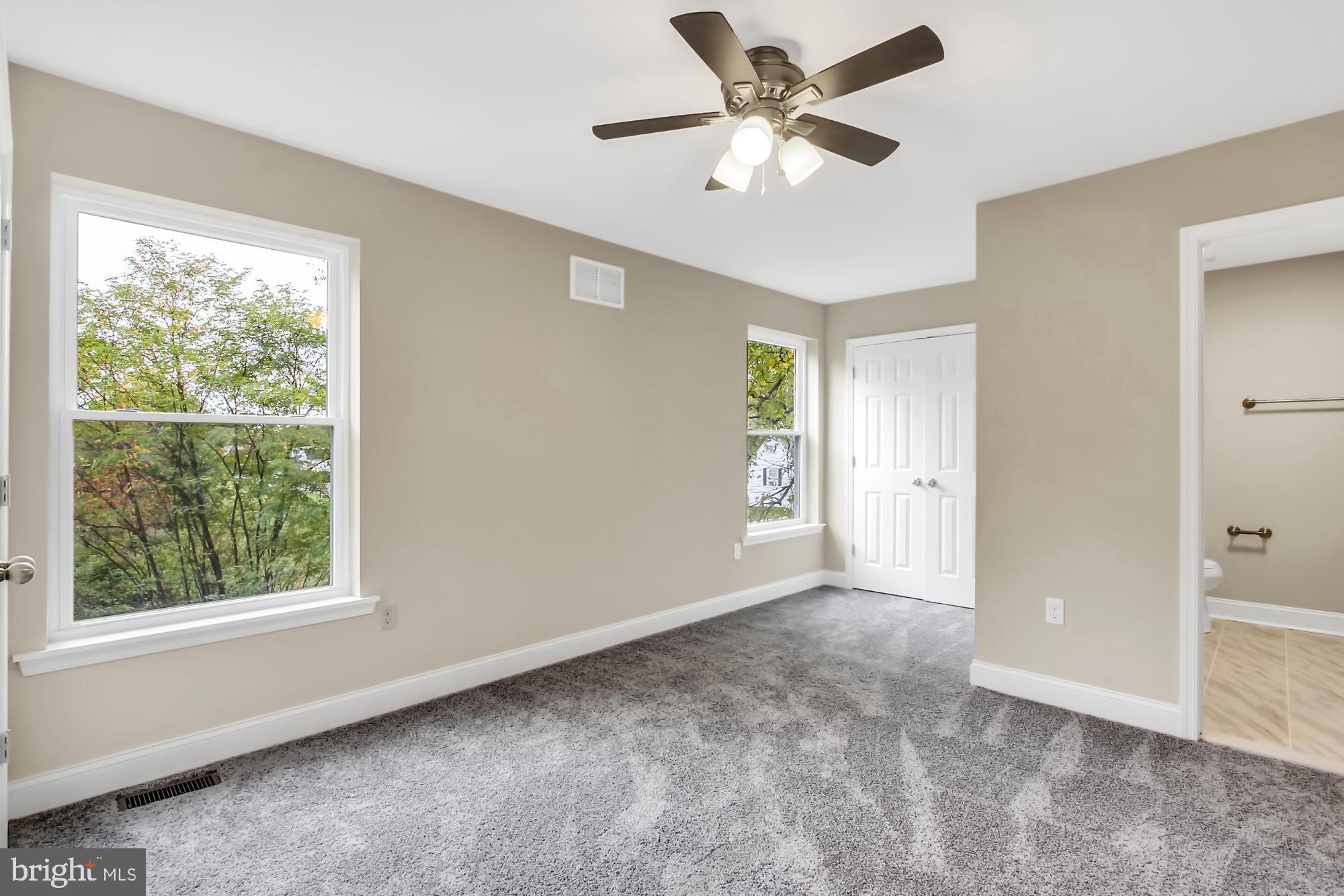 615 Meadow Road Baltimore, MD 21206 - Photo 14 of 27 Bedroom