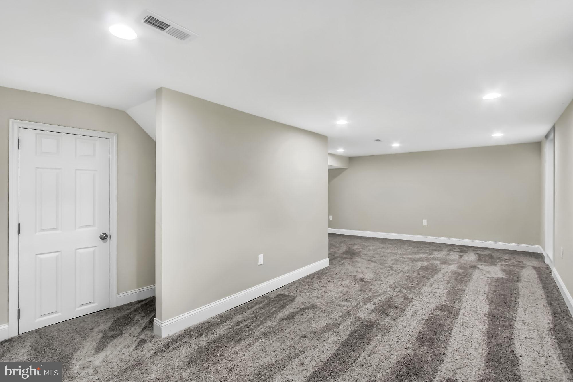 615 Meadow Road Baltimore, MD 21206 - Photo 22 of 27 Basement