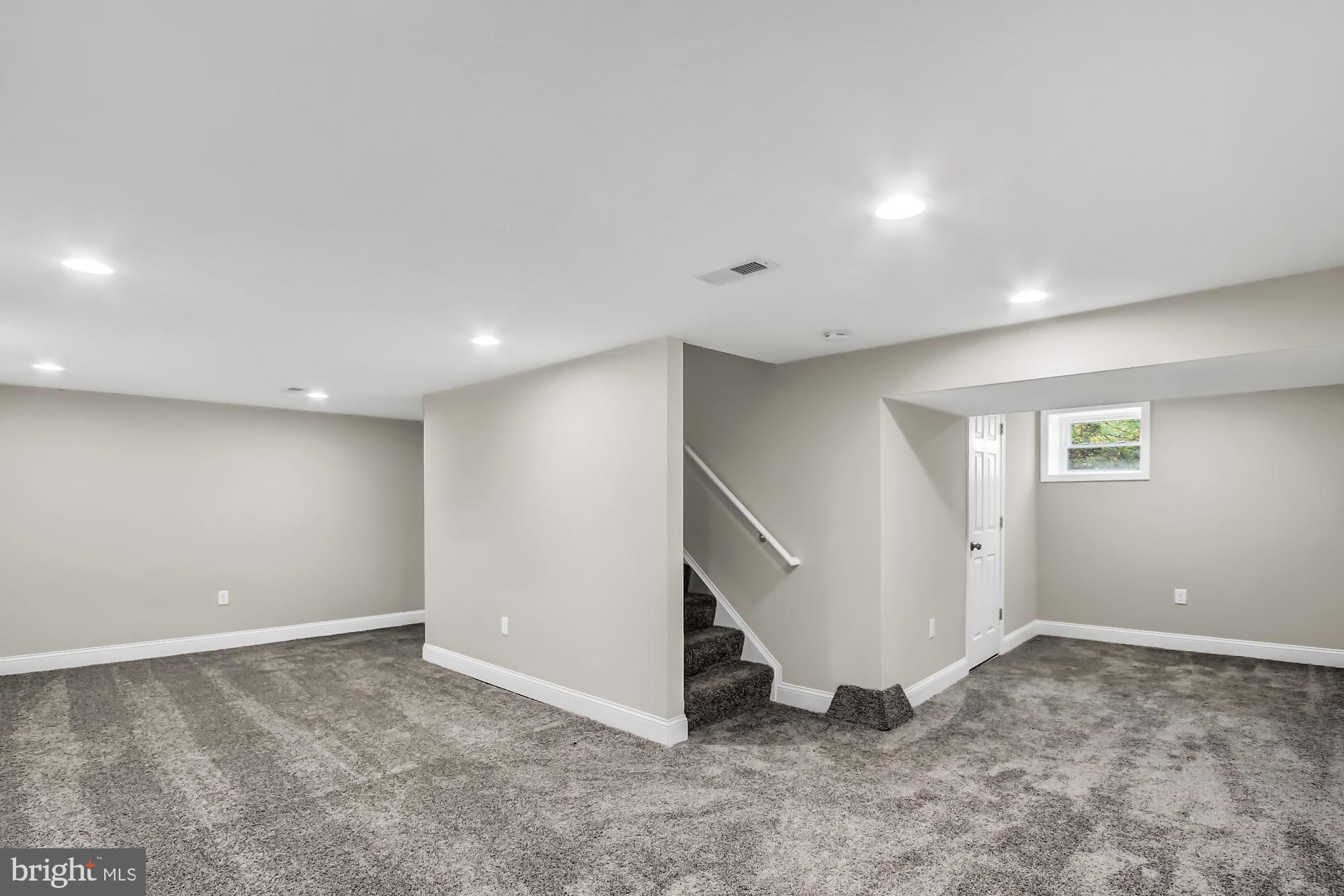 615 Meadow Road Baltimore, MD 21206 - Photo 23 of 27 Basement
