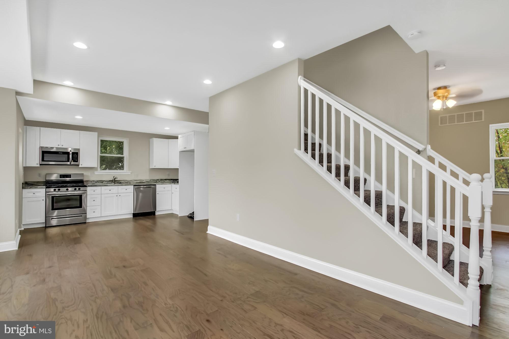 615 Meadow Road Baltimore, MD 21206 - Photo 6 of 27 Interior of Home