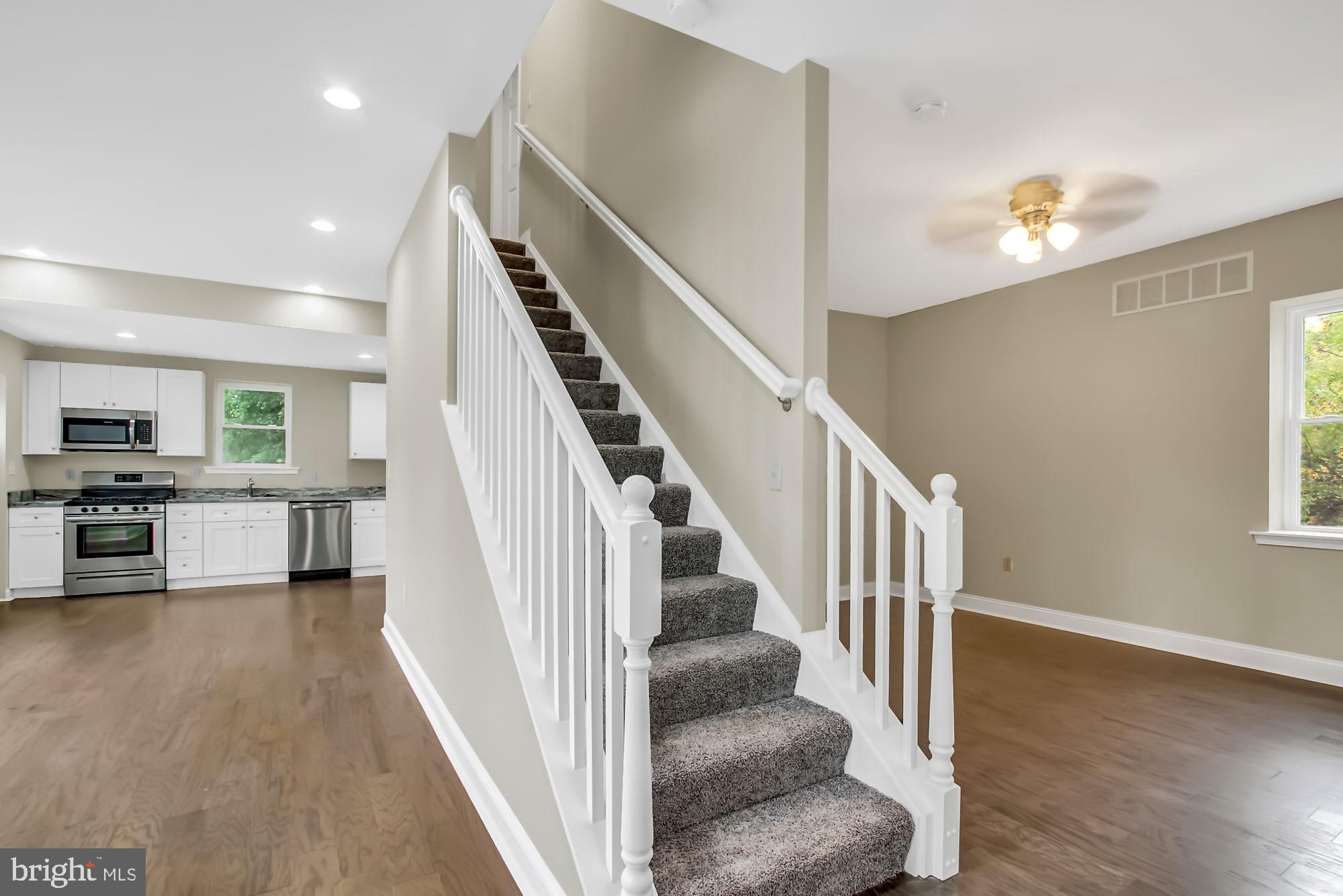 615 Meadow Road Baltimore, MD 21206 - Photo 7 of 27 Interior of Home