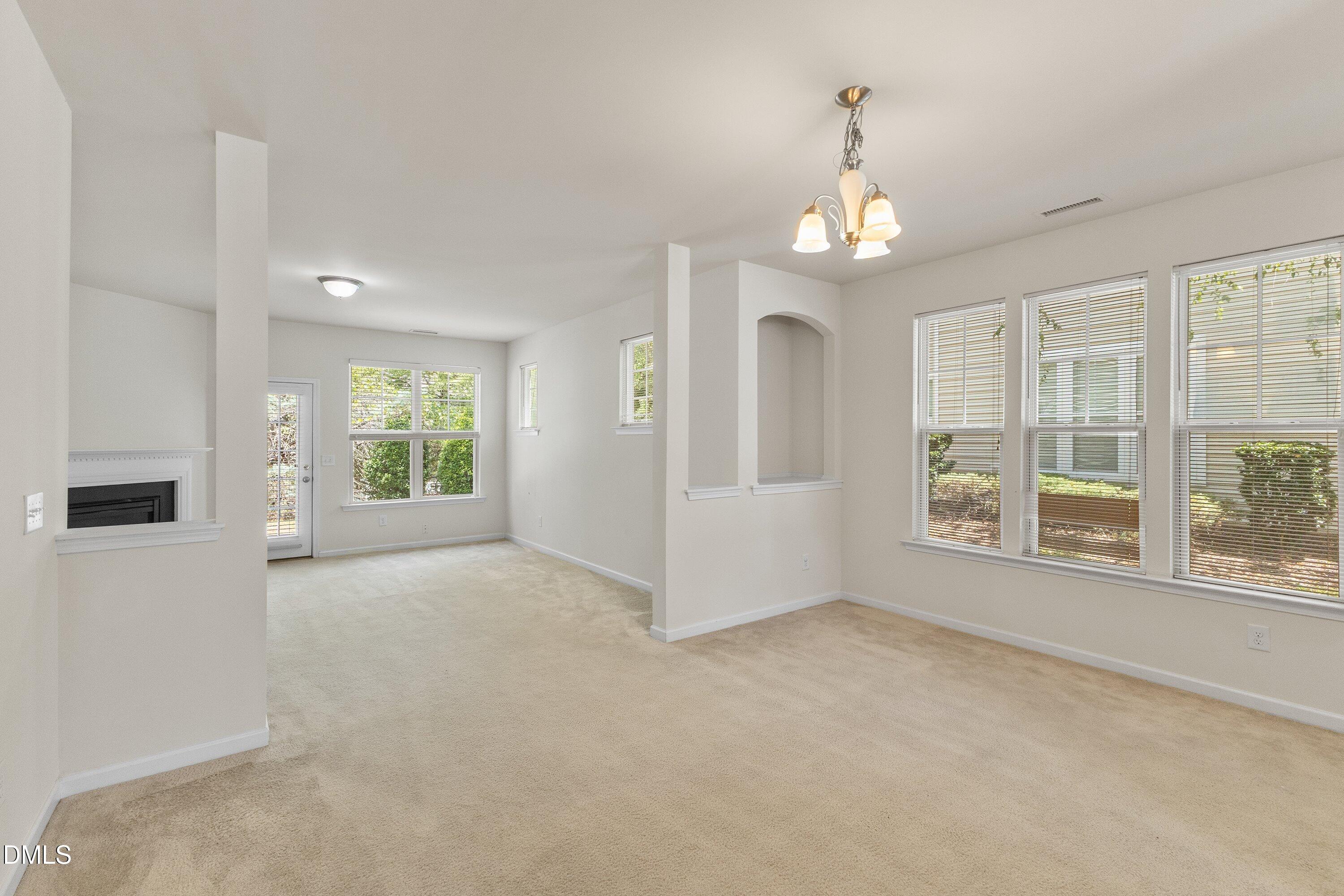 6617 Clarksburg Place Raleigh, NC 27616 - Photo 9 of 35