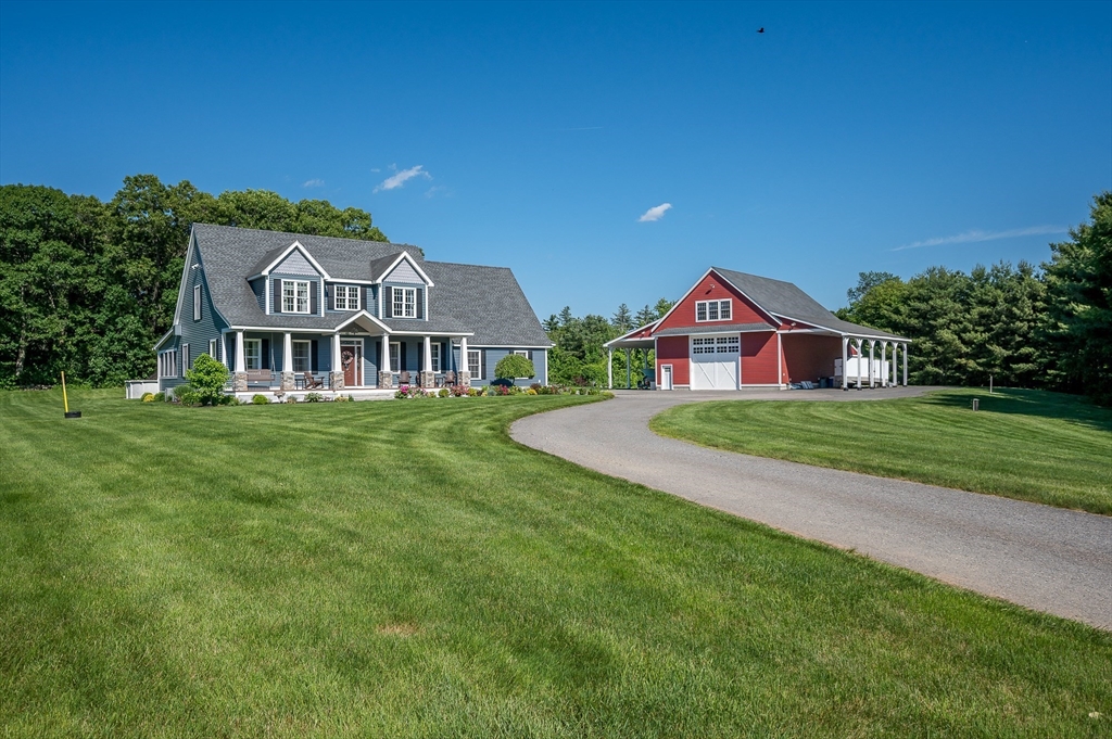 48 Summer Road Berlin, MA 01503 - Photo 2 of 42