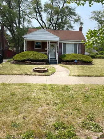 $167,500 | 19953 Evergreen Road, Detroit, MI 48219