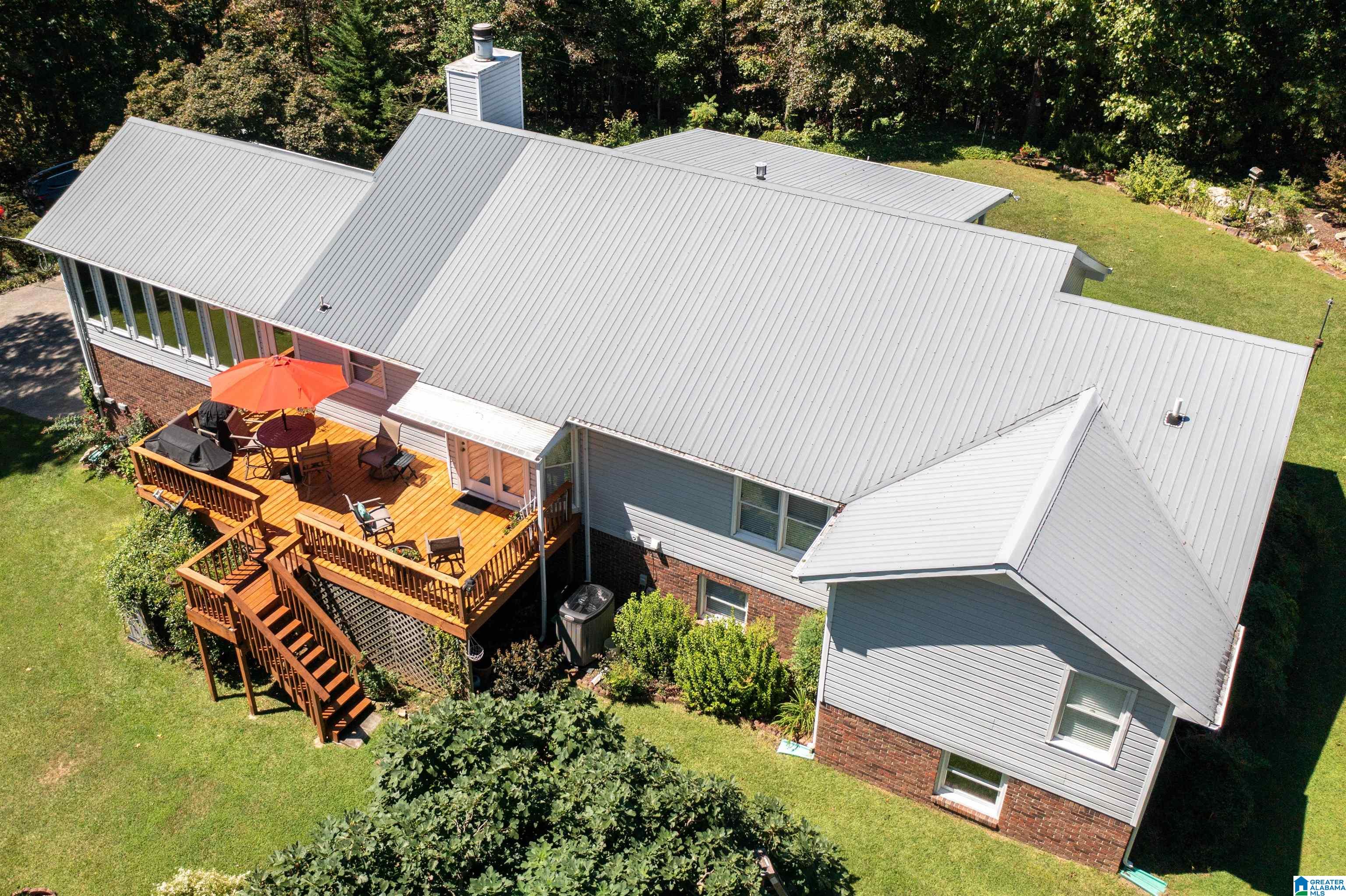 2264 Pleasant Valley Road Jacksonville, AL 36265 - Photo 5 of 45