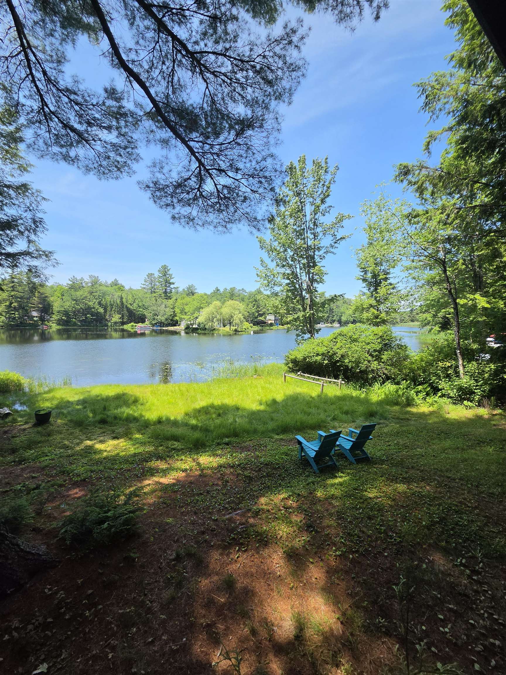 52 Lewin Road Enfield, NH 03748 - Photo 6 of 26