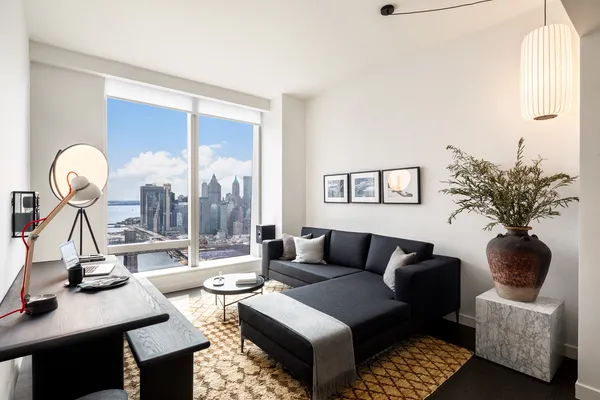 $5,575 | 252 South Street, Unit 16P | Two Bridges