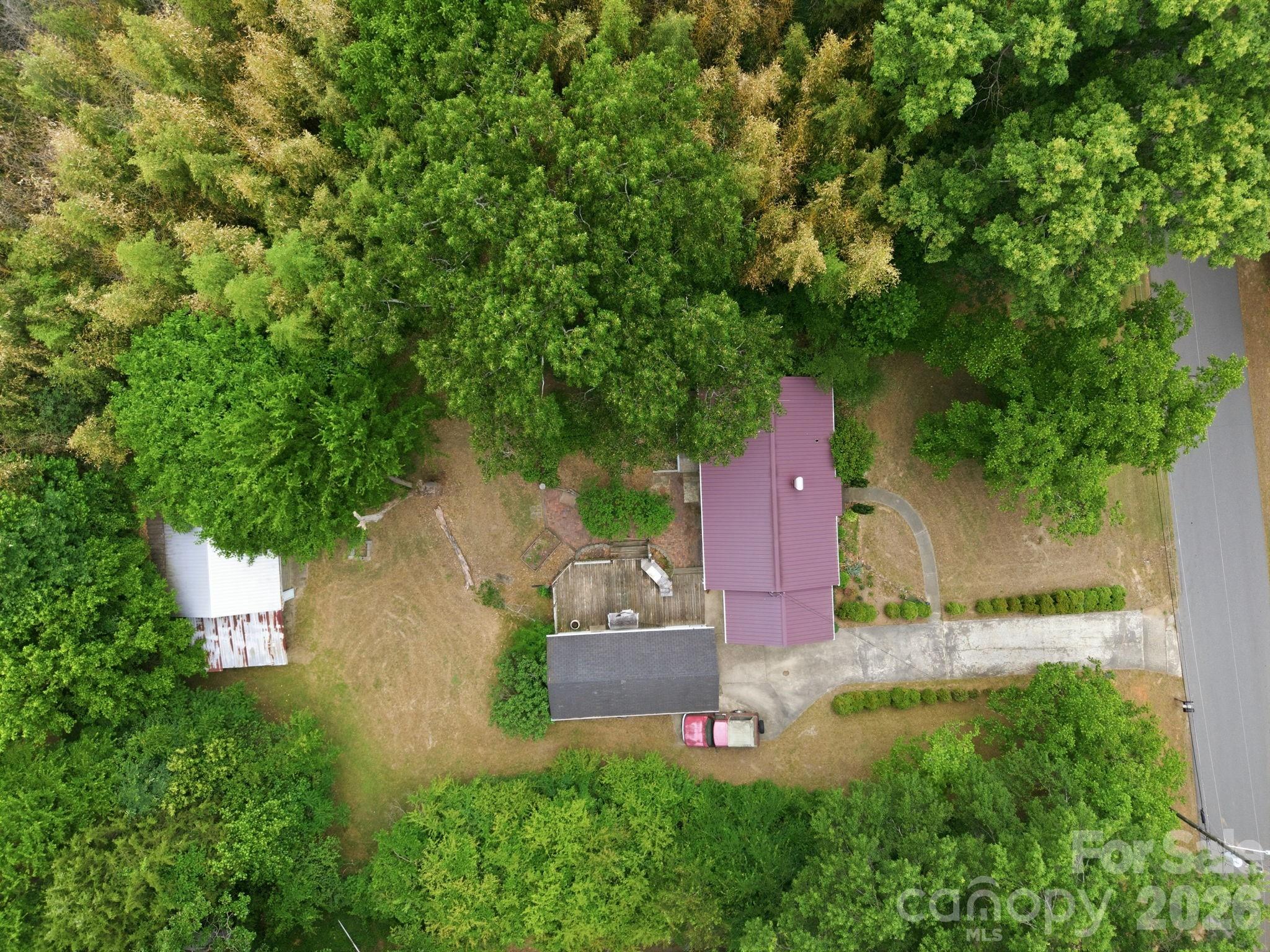 211 Sowers Ferry Road Salisbury, NC 28144 - Photo 41 of 45