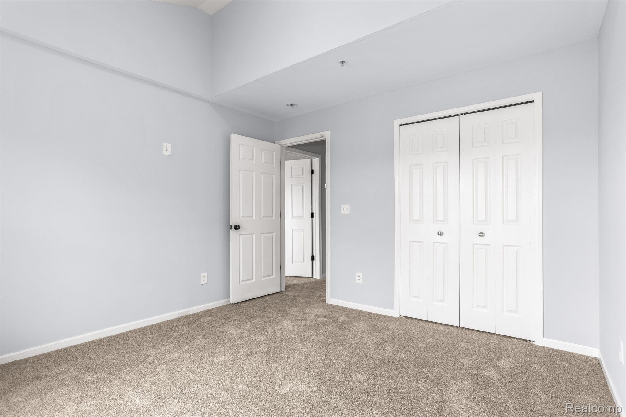4246 Schaefer Road Dearborn, MI 48126 - Photo 13 of 14 Bedroom 2