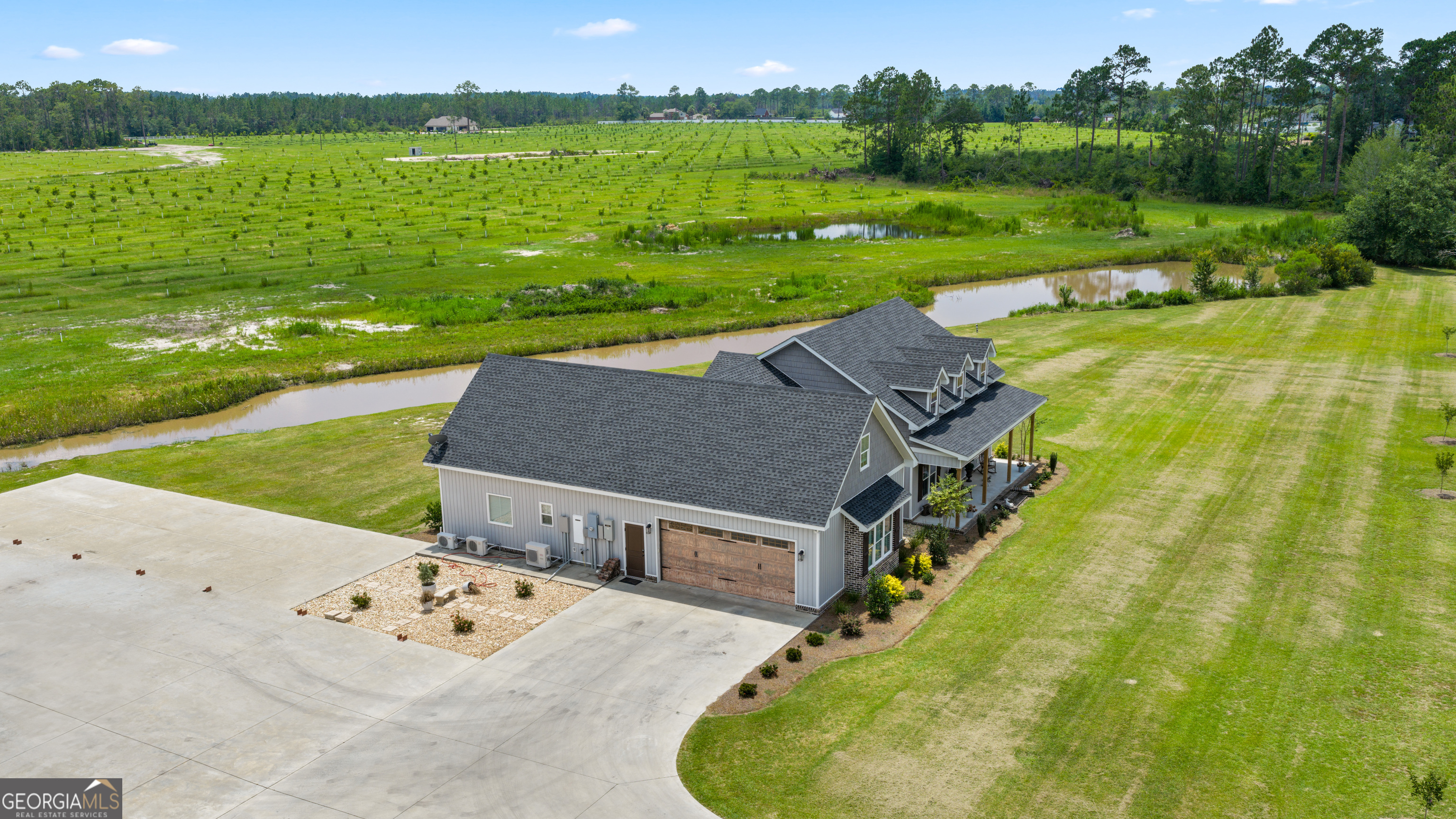 315 Crosby Chapel Road Baxley, GA 31513 - Photo 6 of 41