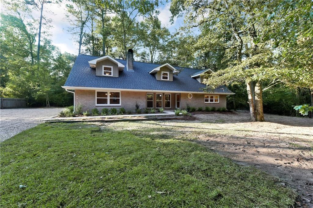 304 West 6th Avenue Covington, LA 70433 - Photo 1 of 18