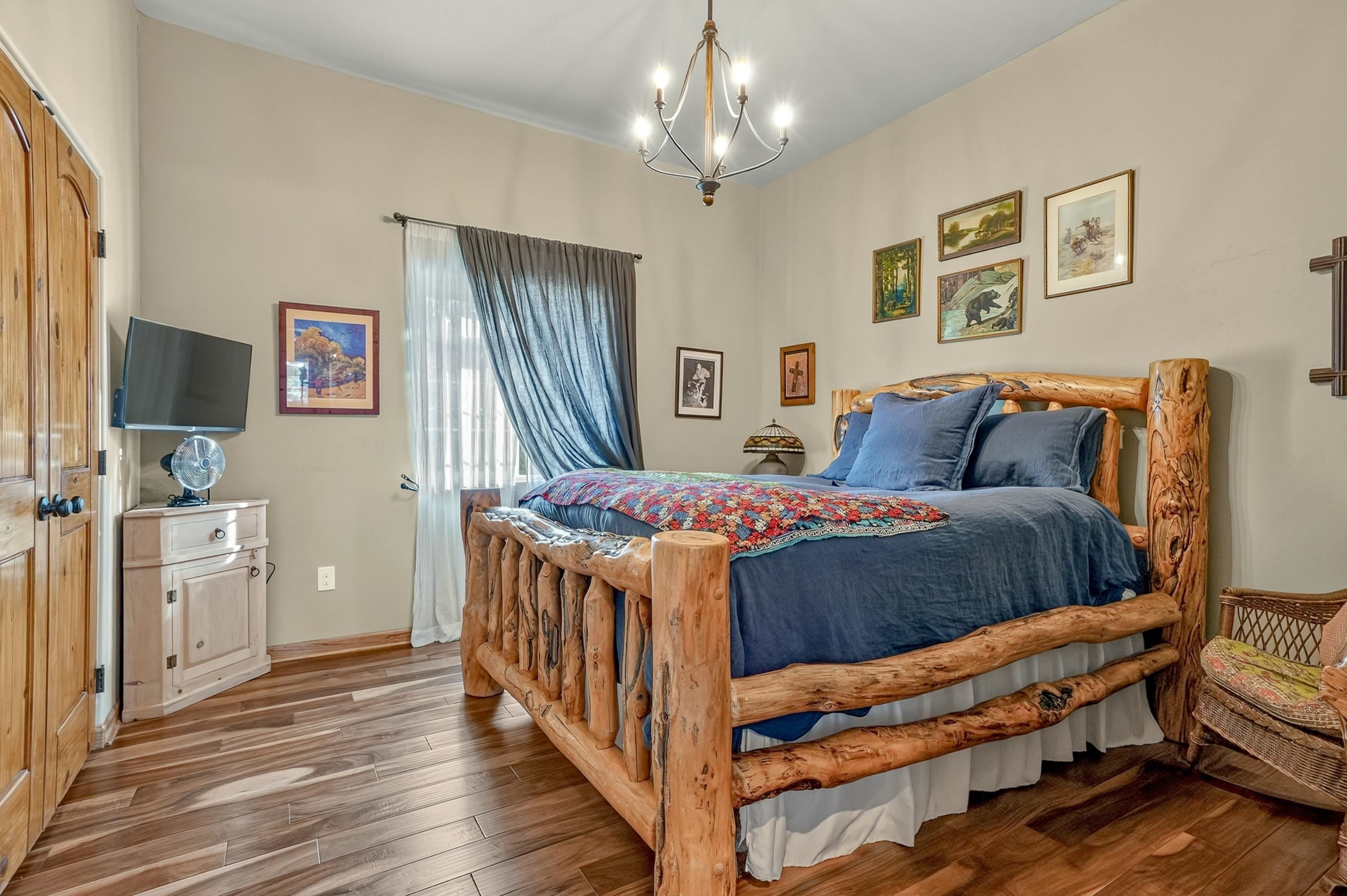 326 Cruz Alta Road Taos, NM 87571 - Photo 13 of 50 Gallery Image 13