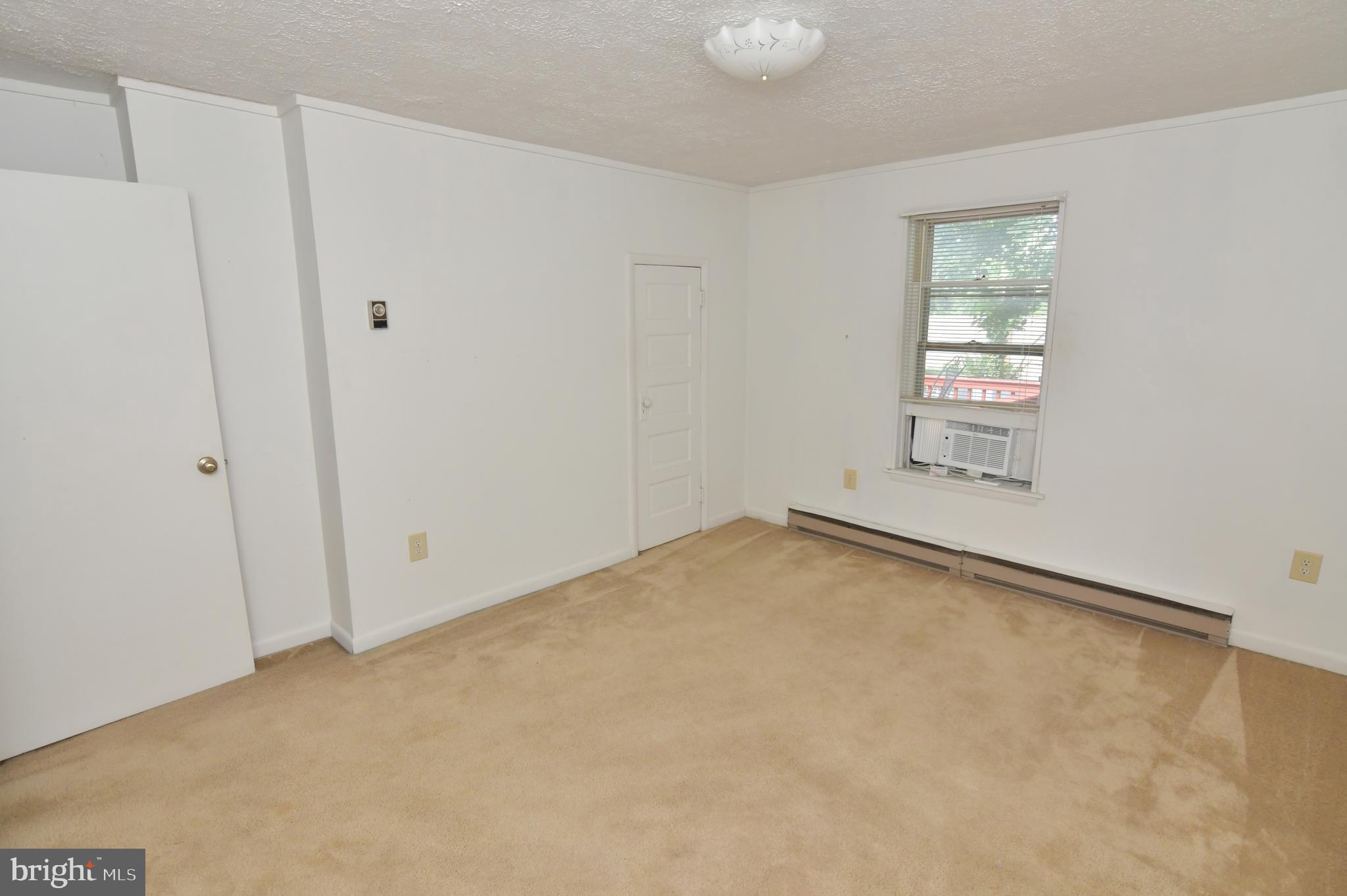 24 Jackson Avenue, Unit 2 Winchester, VA 22601 - Photo 20 of 25 a view of empty room