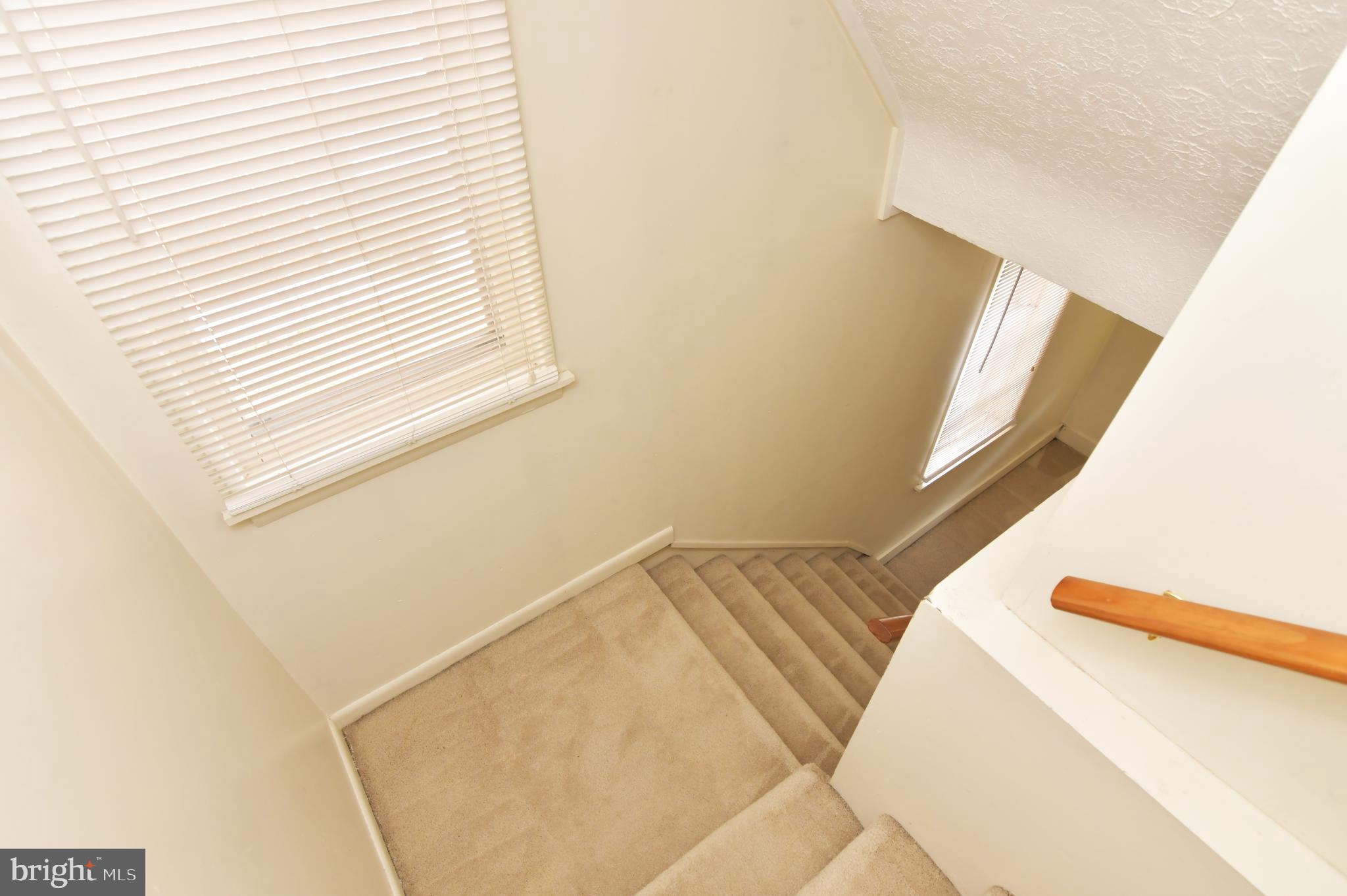 24 Jackson Avenue, Unit 2 Winchester, VA 22601 - Photo 24 of 25 a view of stairs